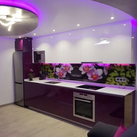 Апартаменти Dary Rent Orquidea Таррагона Екстер'єр фото