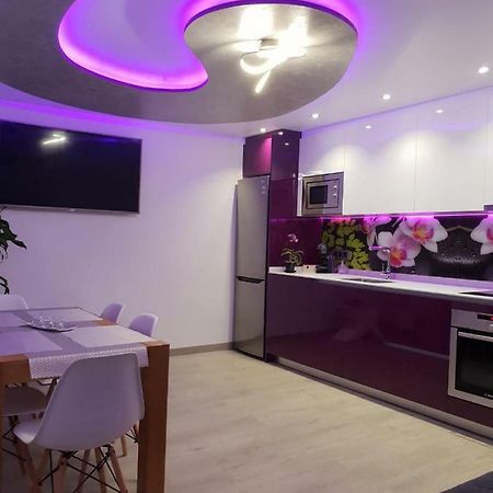 Апартаменти Dary Rent Orquidea Таррагона Екстер'єр фото