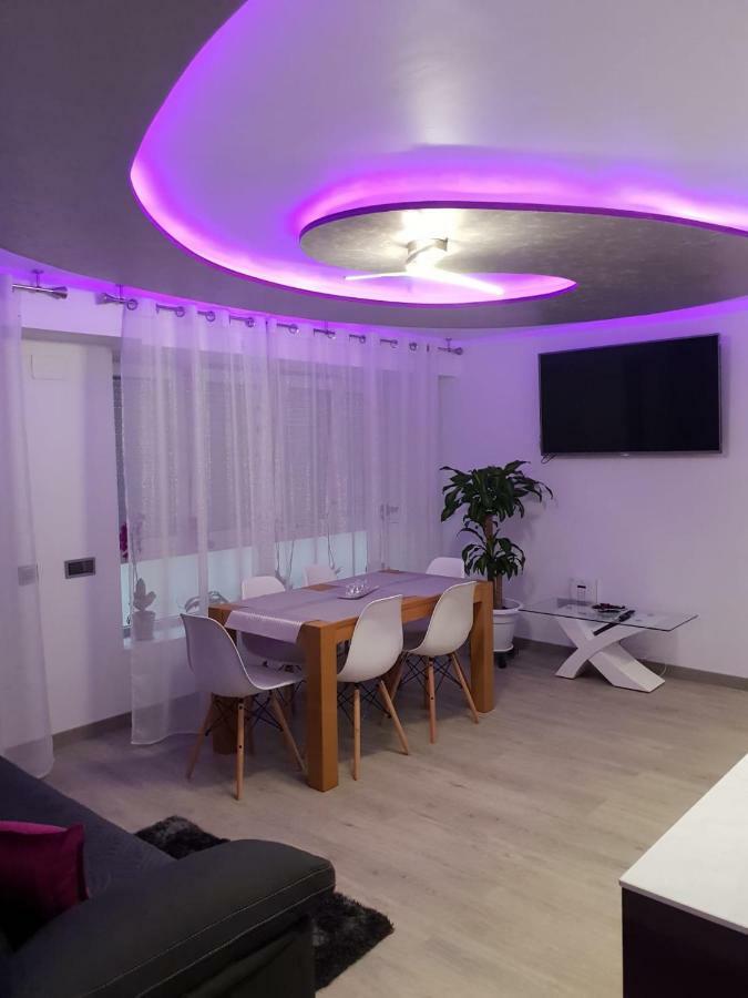Апартаменти Dary Rent Orquidea Таррагона Екстер'єр фото