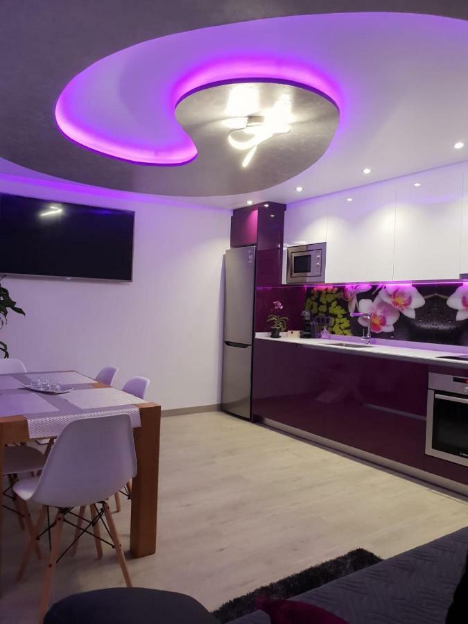 Апартаменти Dary Rent Orquidea Таррагона Екстер'єр фото