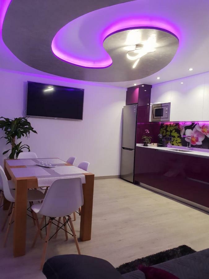 Апартаменти Dary Rent Orquidea Таррагона Екстер'єр фото